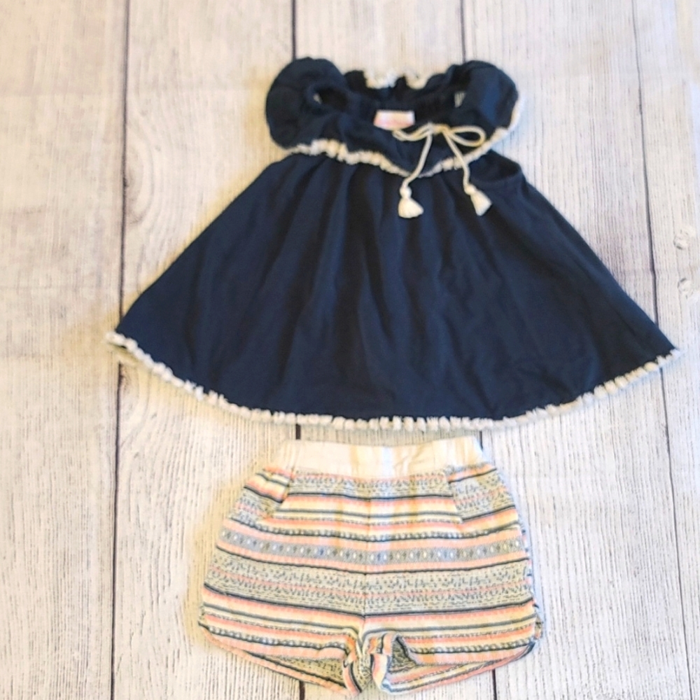 Girl outfit